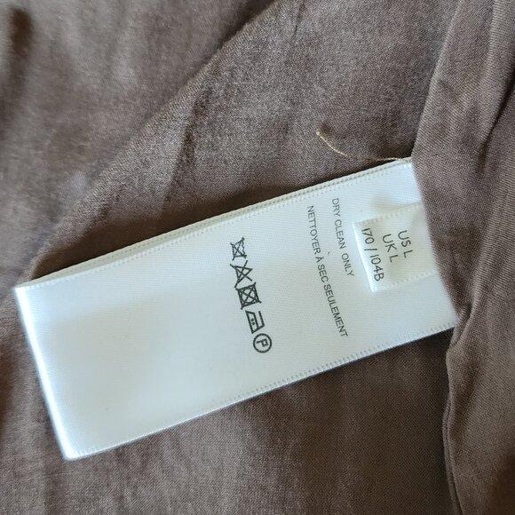 Free People Velvet Jacket "EUC" - Picture 12 of 16